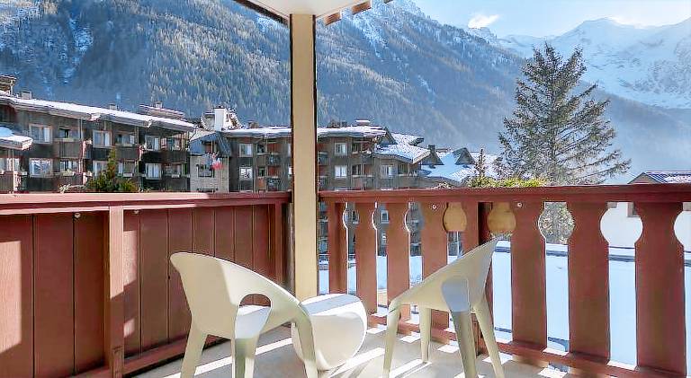 Lykke Hotel & Spa Chamonix - ex Mercure — photo 5