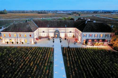 Chambre d'hôtes Santenay