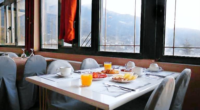 Lecadin Hotel — photo 4