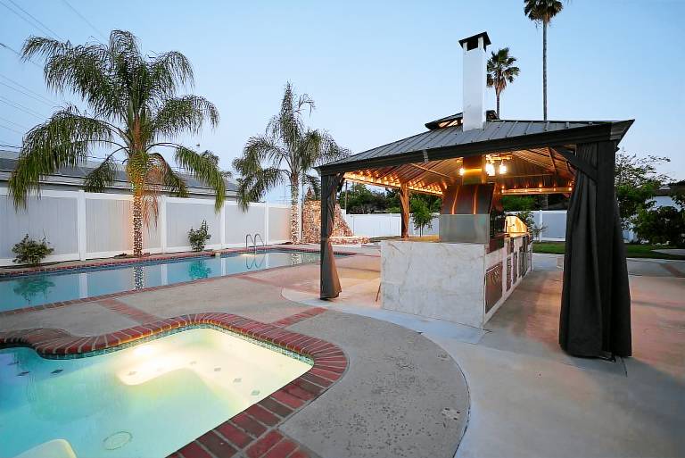 House Granada Hills