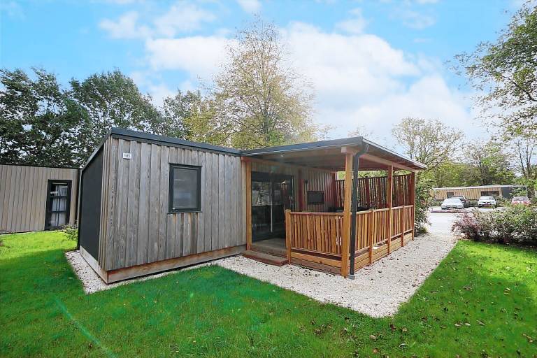 Huis Loon op Zand