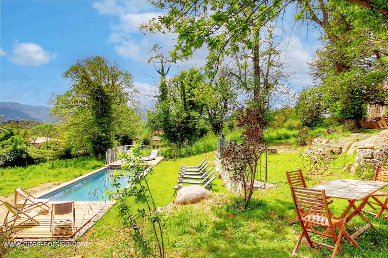 A Casa Paulina L Alba