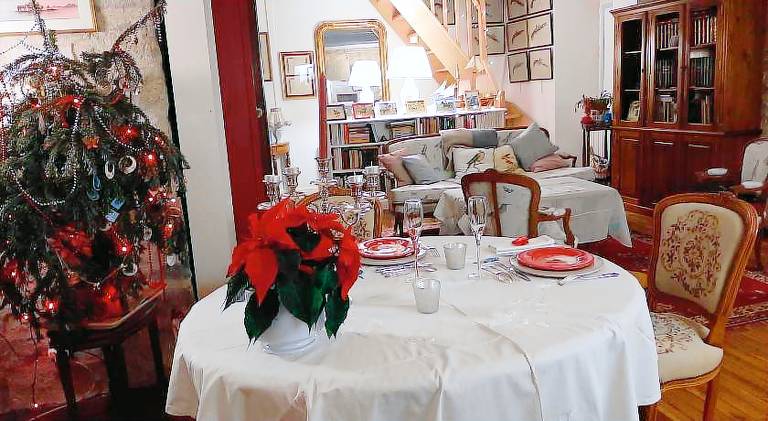 Le moulin des cavaliers — photo 3