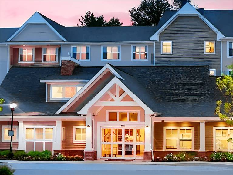 Residence Inn by Marriott North Conway in North Conway, NH