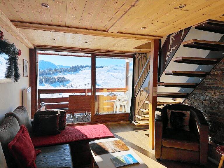 Appartement Les Saisies