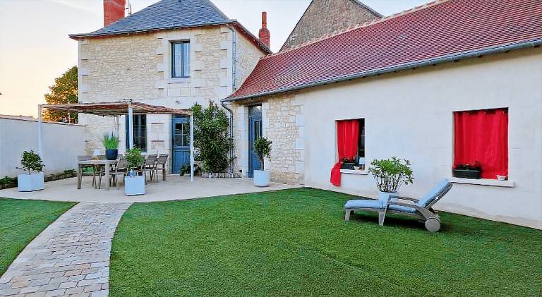 La Maison des Oiseaux