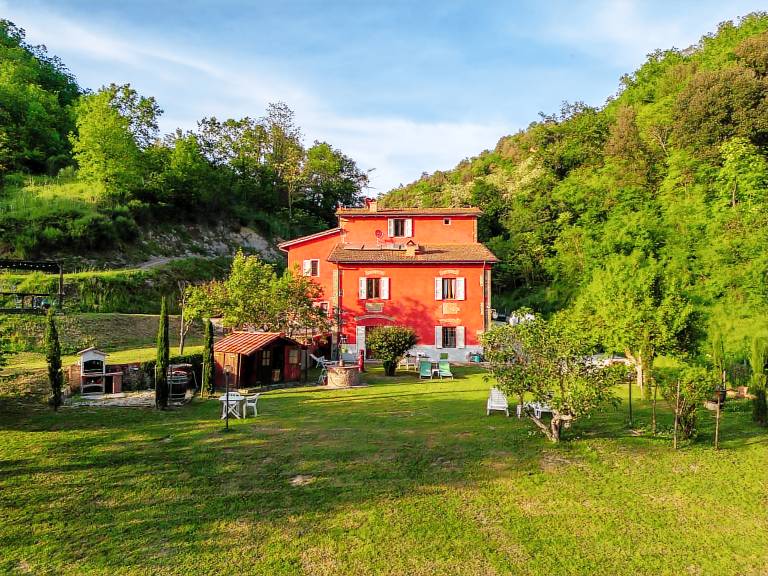 Agriturismo Reggello