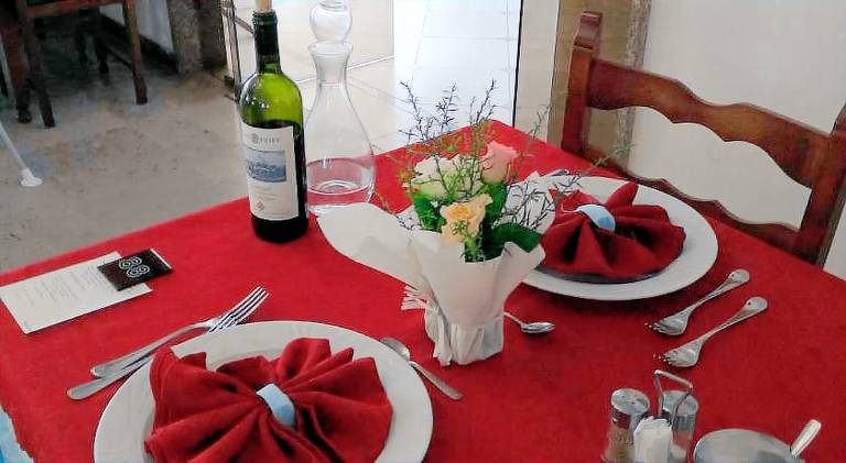 Hotel Dall'Ara — photo 4