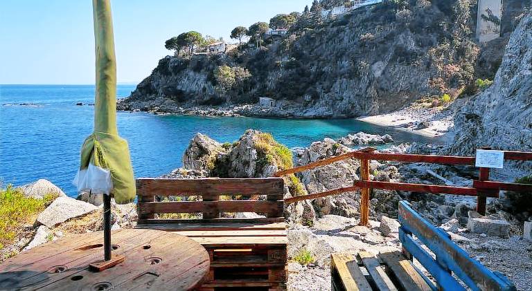 Vacation home with 2 rooms for 6 persons — photo 4