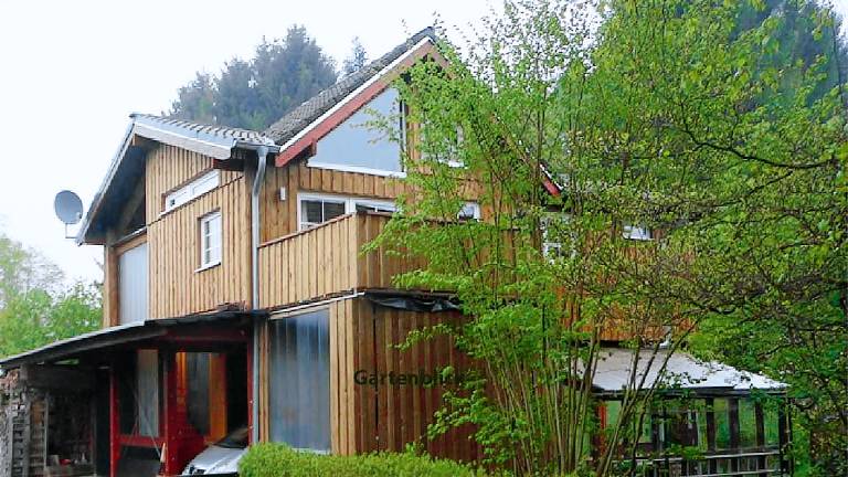 Ferienhaus Ransbach-Baumbach