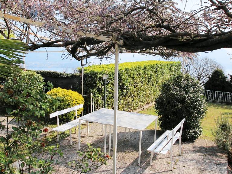 Vacation home with terrace & garden | Pets allowed — photo 4