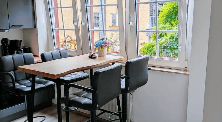 Apartment with 2 rooms for 4 persons — photo 2