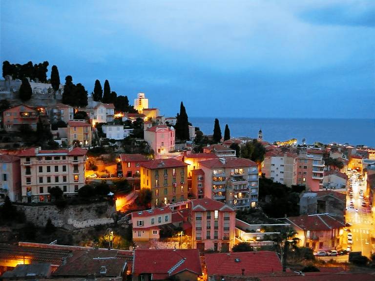 Ferienwohnung Menton