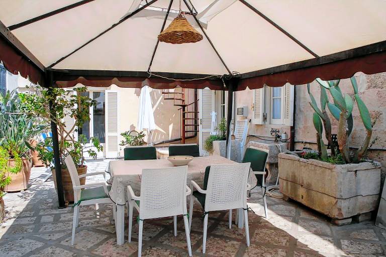 Ferienhaus Lecce