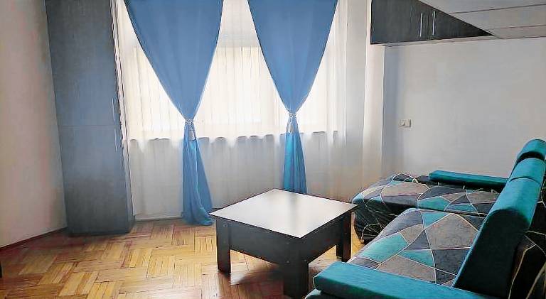 Rental apartment | Close to Stavropoleos Monastery in Bucharest