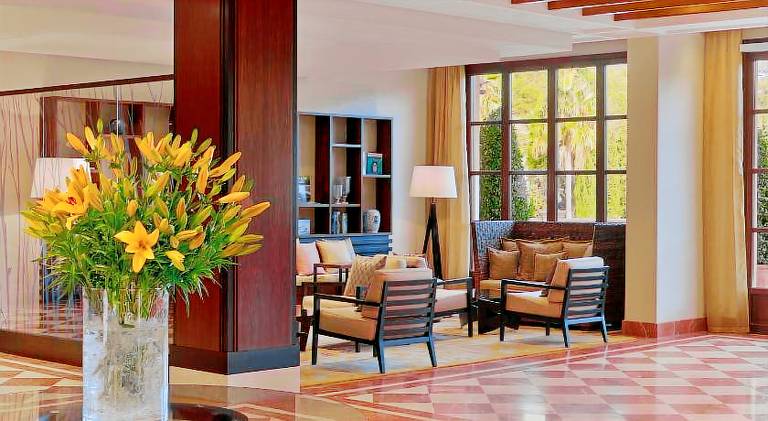 Sheraton Mallorca Arabella Golf Hotel — photo 5
