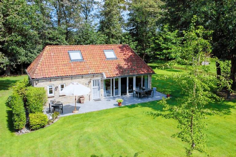FR260 Ferienhaus im Wijnjewoude