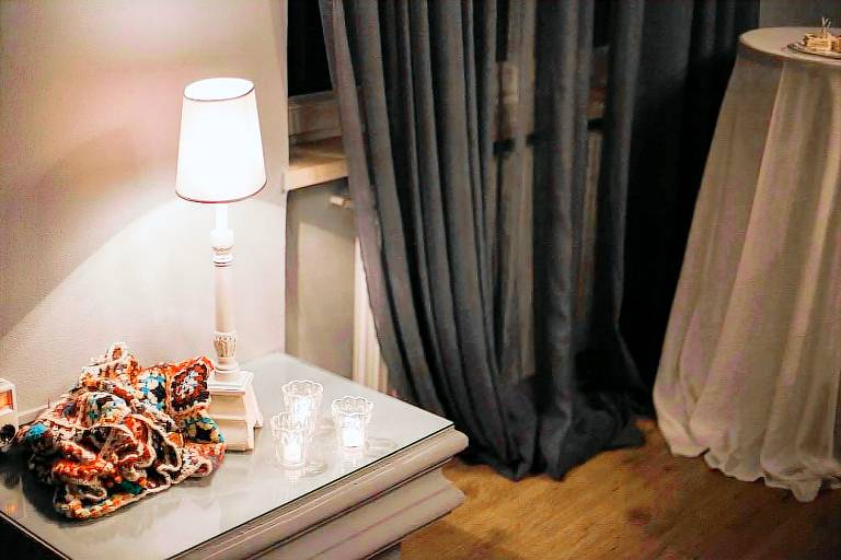 Bed & Breakfast Montesarchio