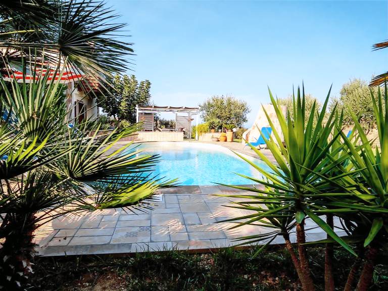 Casa Città Sant'Angelo