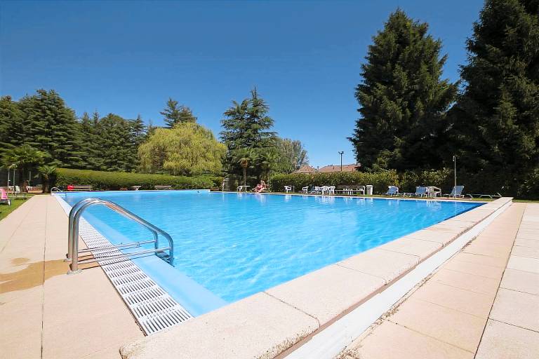 Villa Ispra