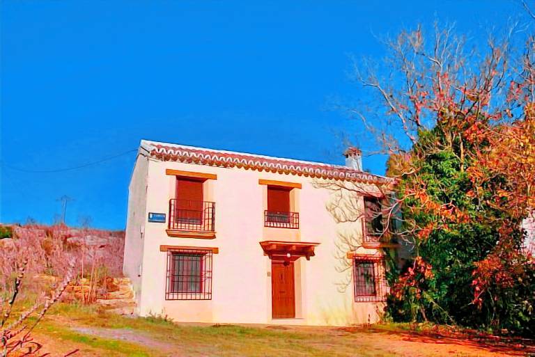 Casa rural Ossa de Montiel