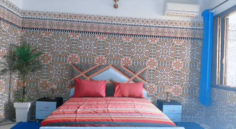 Riad Mini Batha Family Fez Chez ABBADI — photo 2