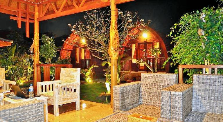 Setilas Bungalows — photo 3