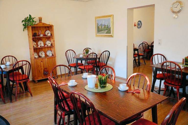 Hotel Baccara — photo 3