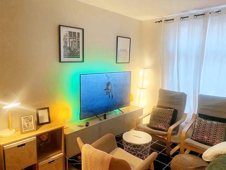 Appartement Uccle