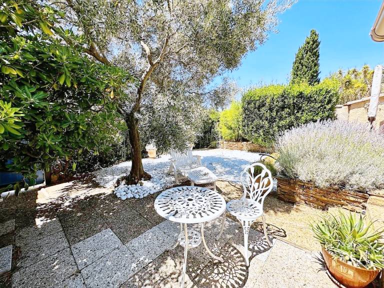 Maison de vacances  La Londe-les-Maures