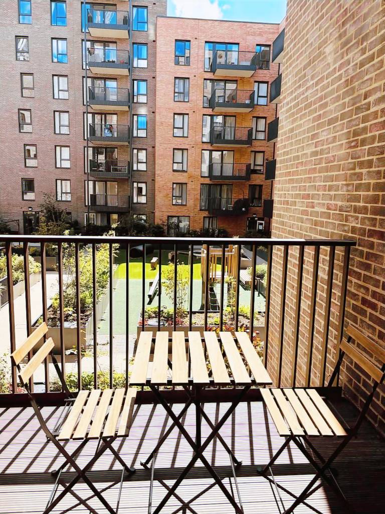 Apartment  London Borough of Harrow