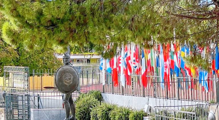 100 m&sup2; Ferienwohnung