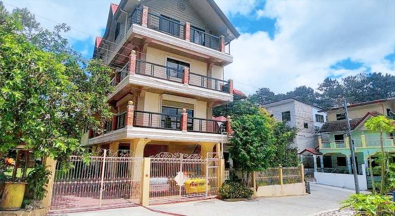 Rental apartment | Pets allowed in Baguio