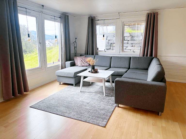 Ferienwohnung Alta
