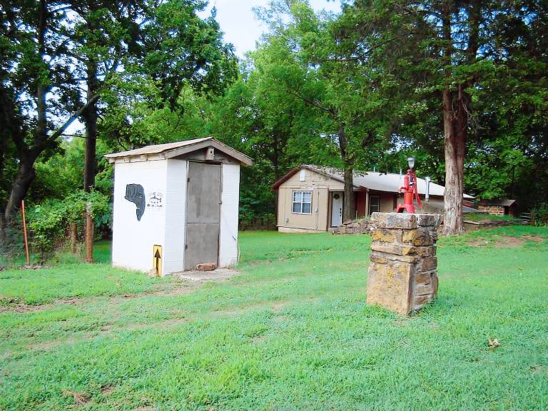 Muskogee, OK Vacation Home Rentals from 41 Hometogo