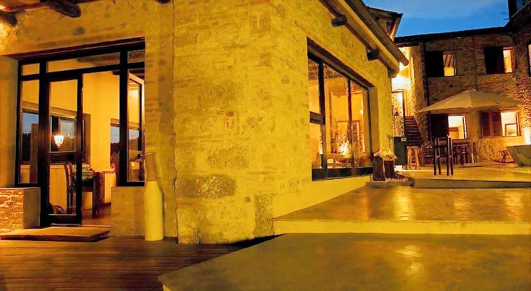 Villa Amedeo — photo 4