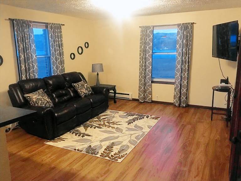 Apartment Houghton
