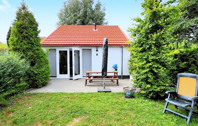 Huis Oostvoorne