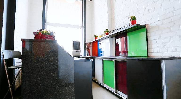 EuroHOTEL Sosnowiec Kazimierz — photo 5