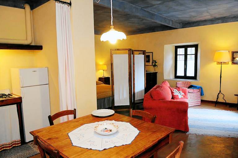 Casale Bobbio