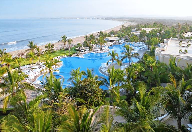 Resort  Mazatlan