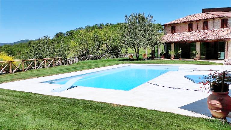 Villa Genga