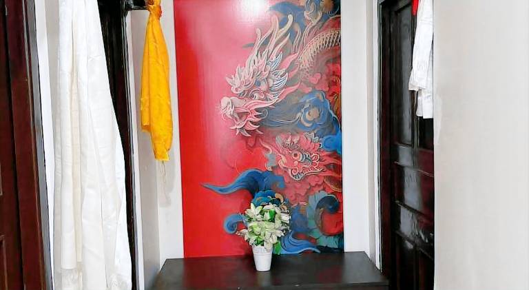 Arcane Viewfinder Homestay — photo 5
