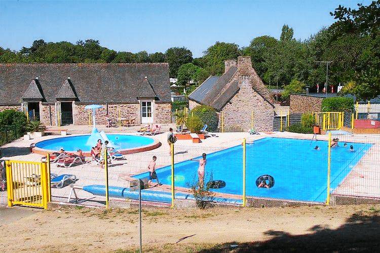 Bungalow  Pleudihen-sur-Rance