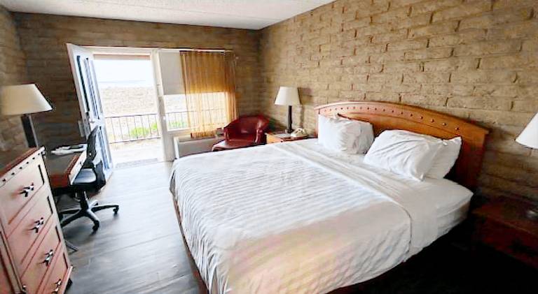 Tombstone Lookout Lodge Surestay Collection by Best Western — photo 2