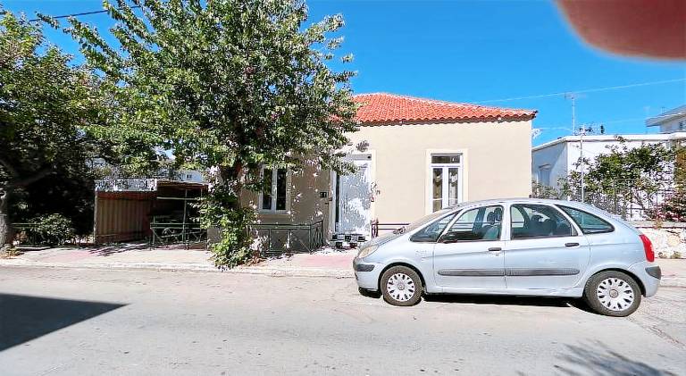 Holiday apartment with garden — photo 3