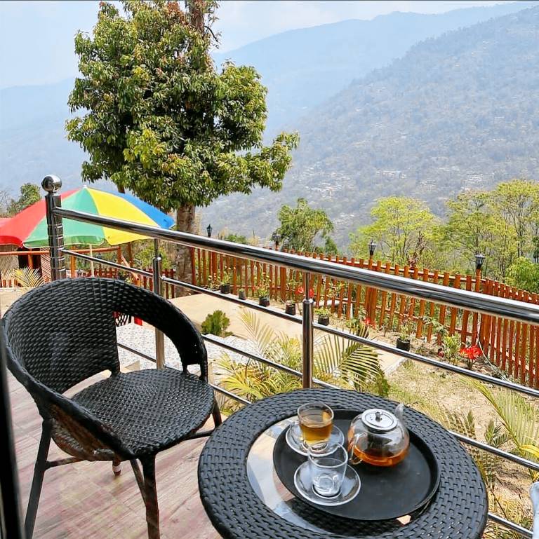 Farm | Dogs allowed in Darjeeling