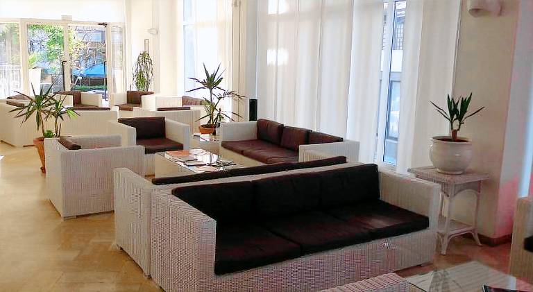 Hotel Continental — photo 3