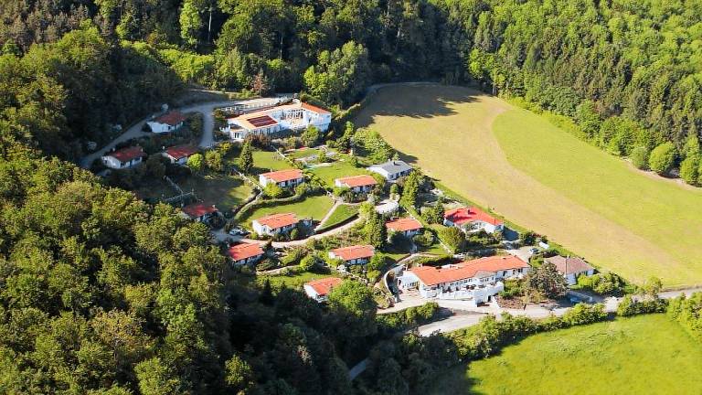 Ferienwohnung Einbeck