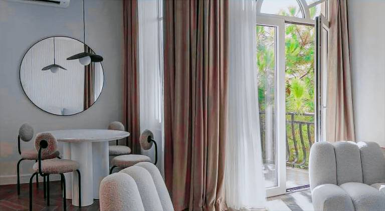 Rental apartment with 1 room for 4 persons — photo 4